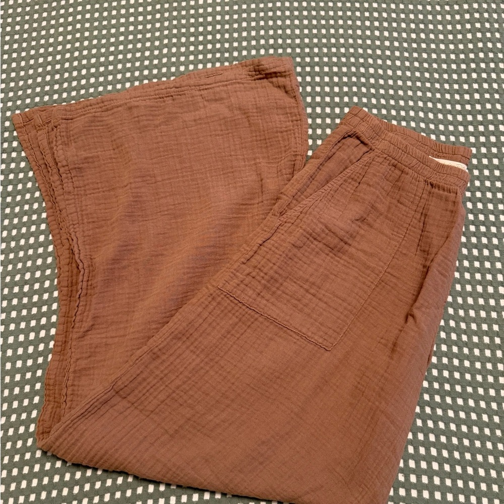 Everyday Ritual Riley Pant (matching set) - Picture 9 of 14